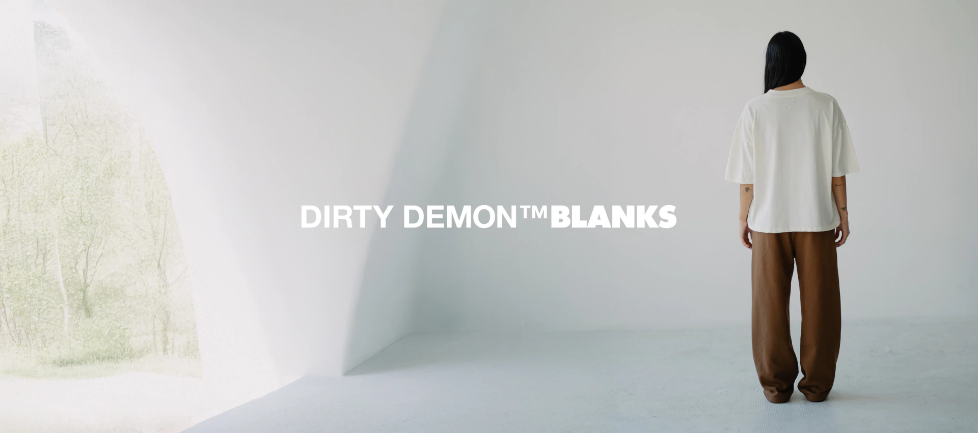 Banner de la categoría BLANKS