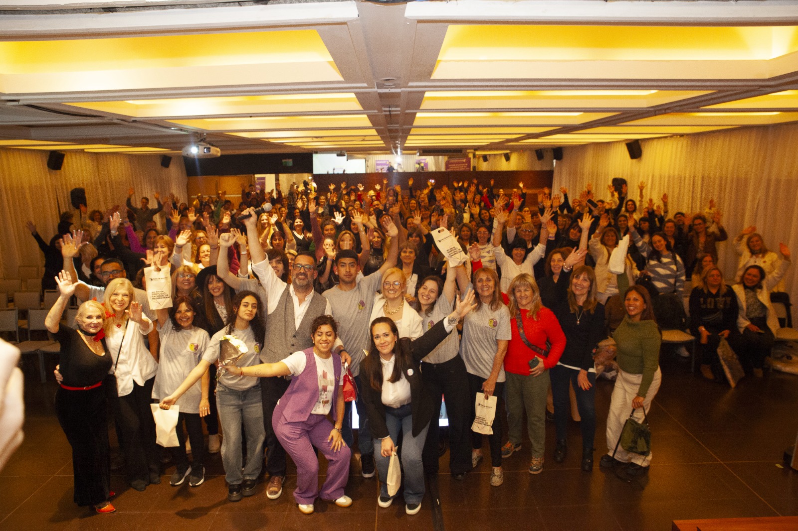 2do Simposio Nacional de Maderoterapia