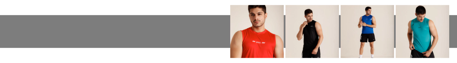 Banner da categoria Regatas