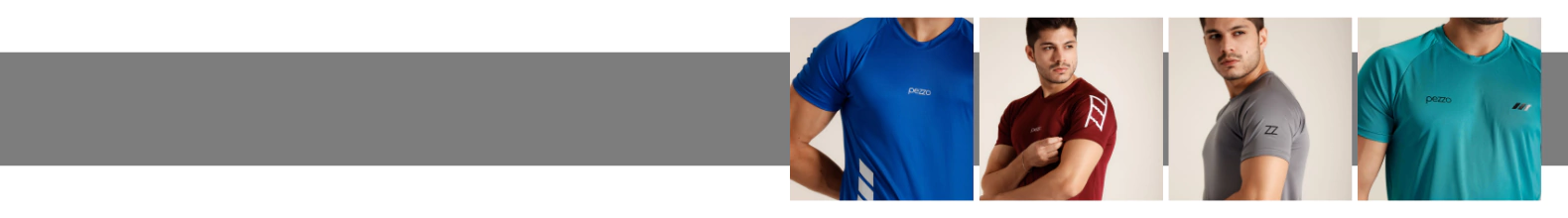 Banner da categoria Camisetas