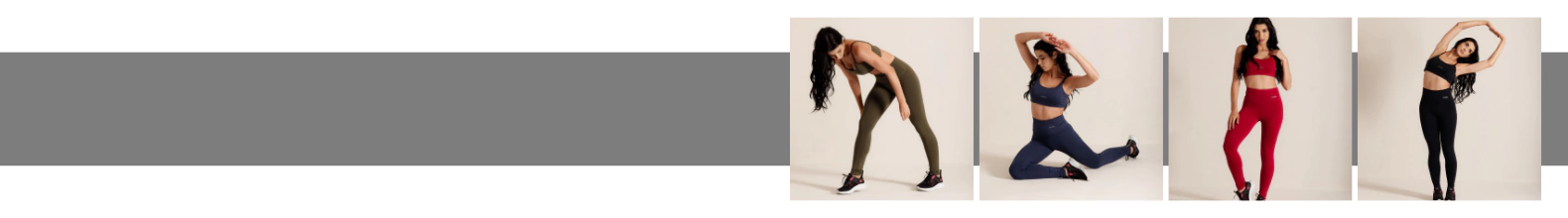 Banner da categoria Calça Legging