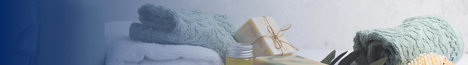 Banner da categoria Cama, Mesa e Banho