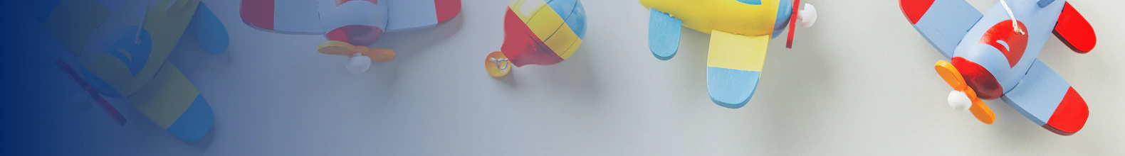 Banner da categoria Linha Infantil