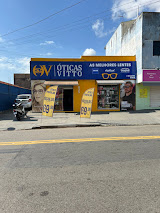Óticas Vitto Parque Novo Mundo