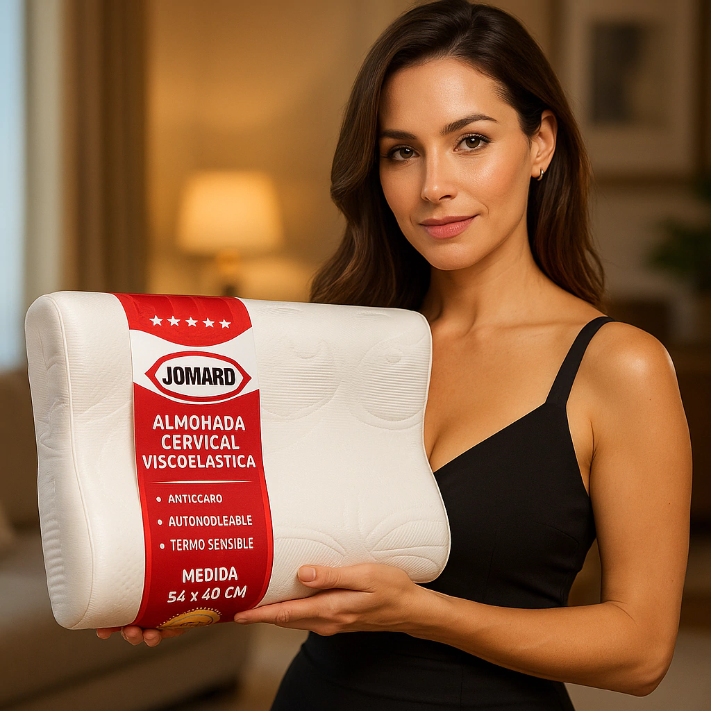 Banner de la categoría Comfort Cloud