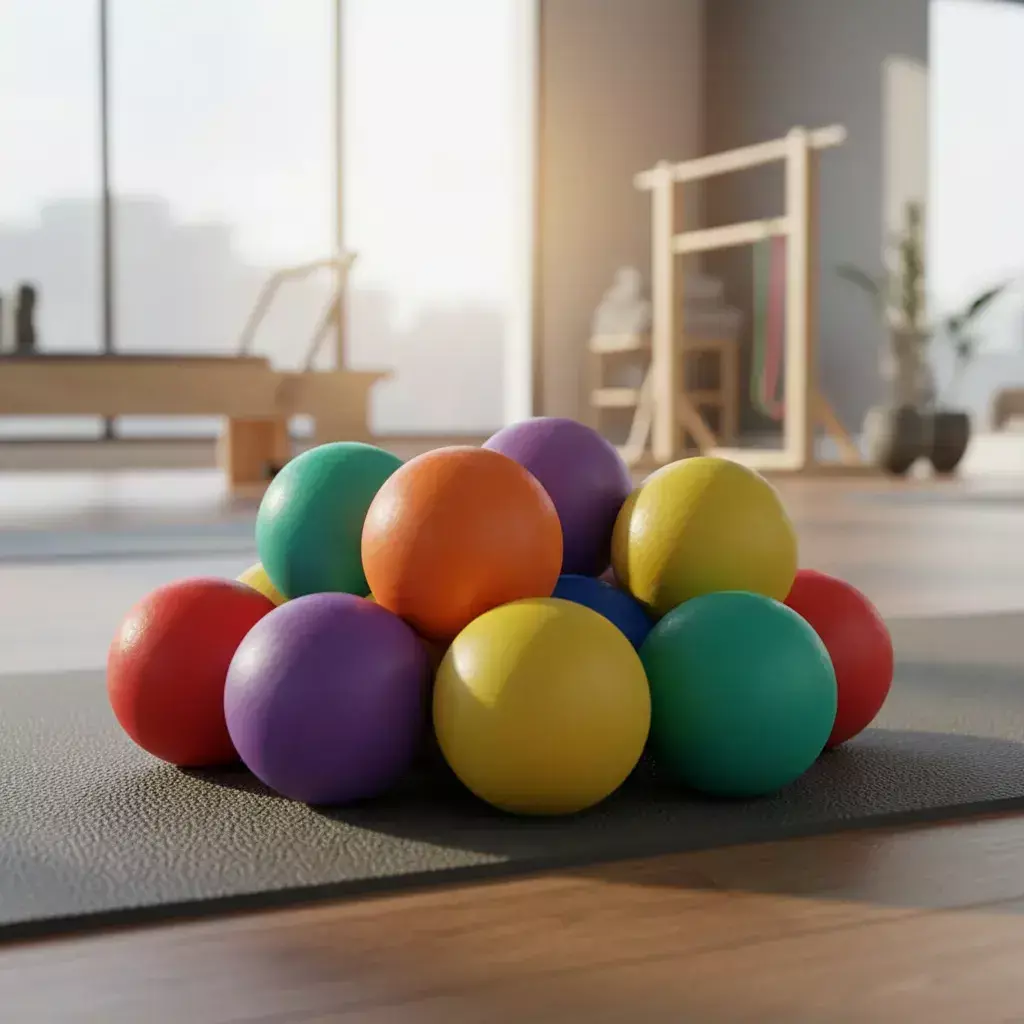 Banner de la categoría PELOTAS