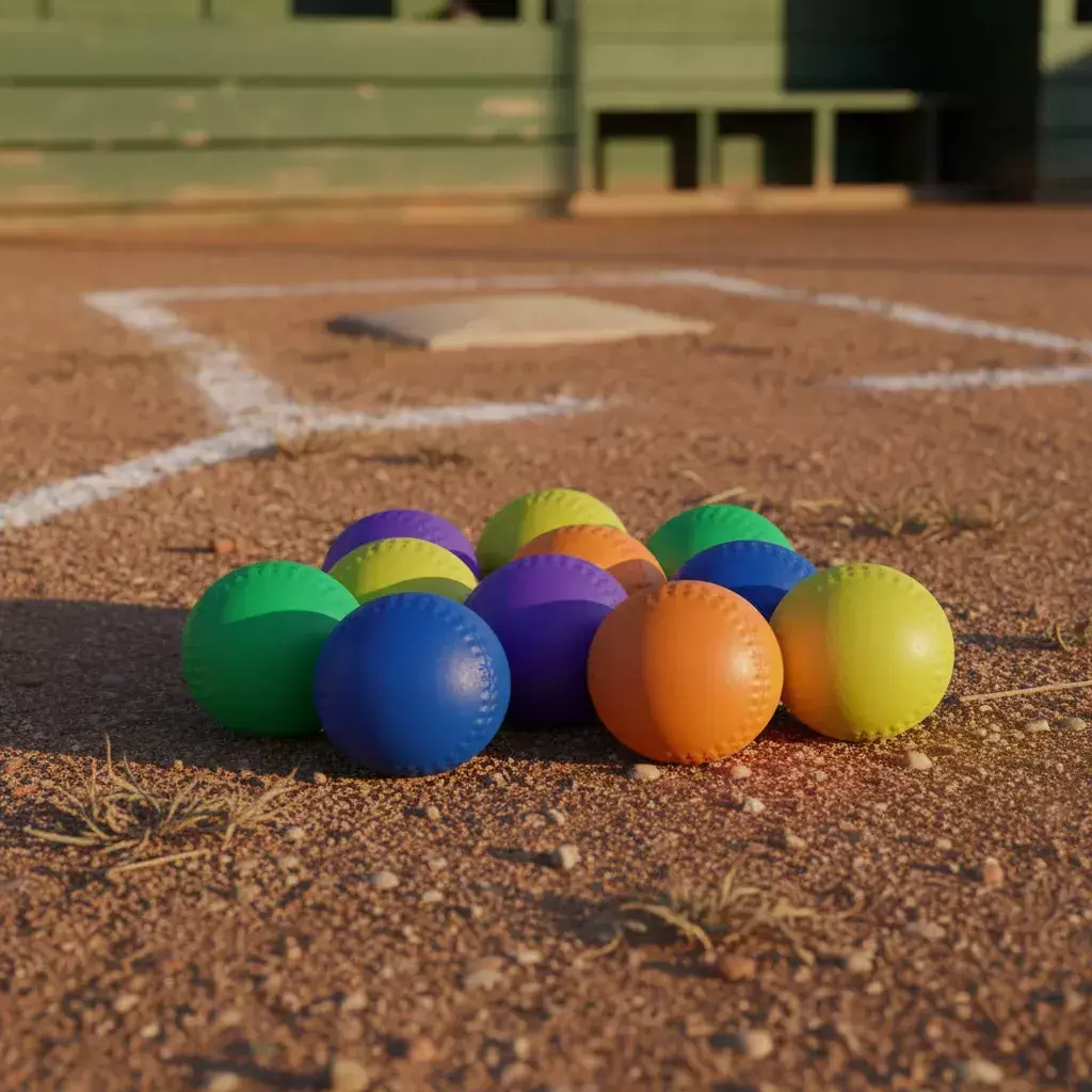 Banner de la categoría SOFTBOL