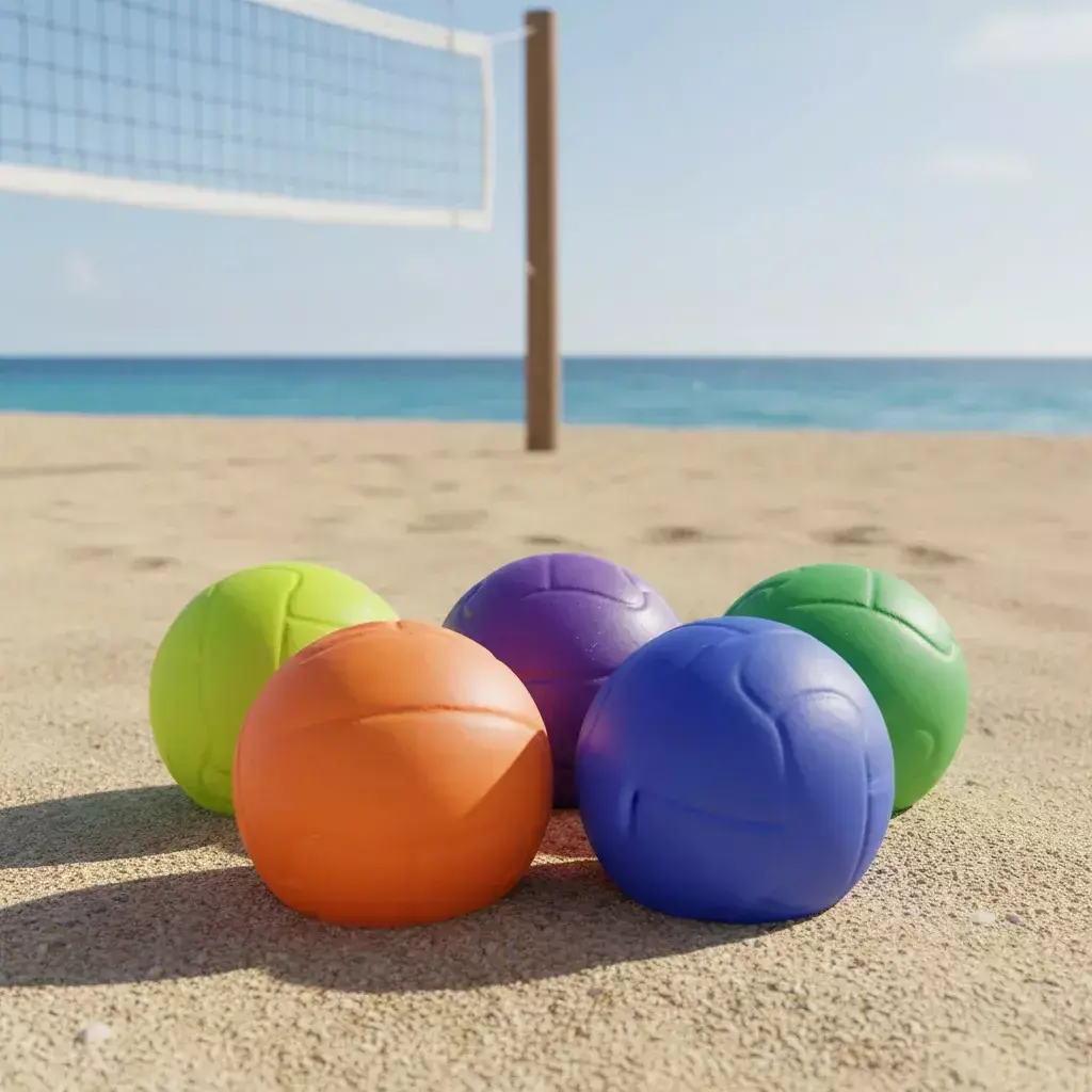 Banner de la categoría VOLEY