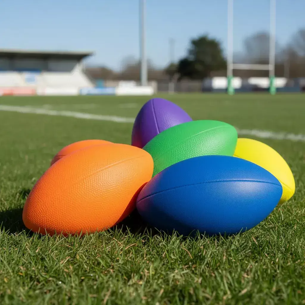 Banner de la categoría RUGBY