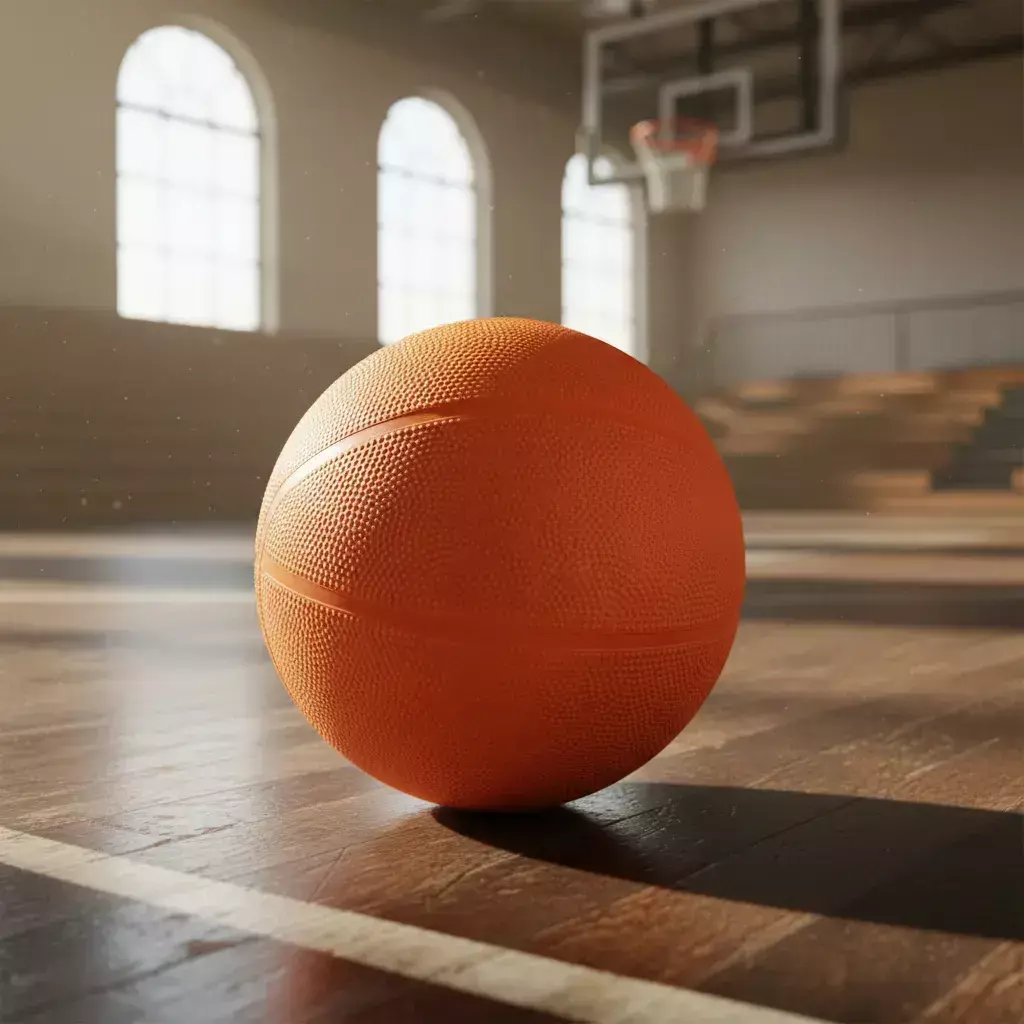 Banner de la categoría BÁSQUET