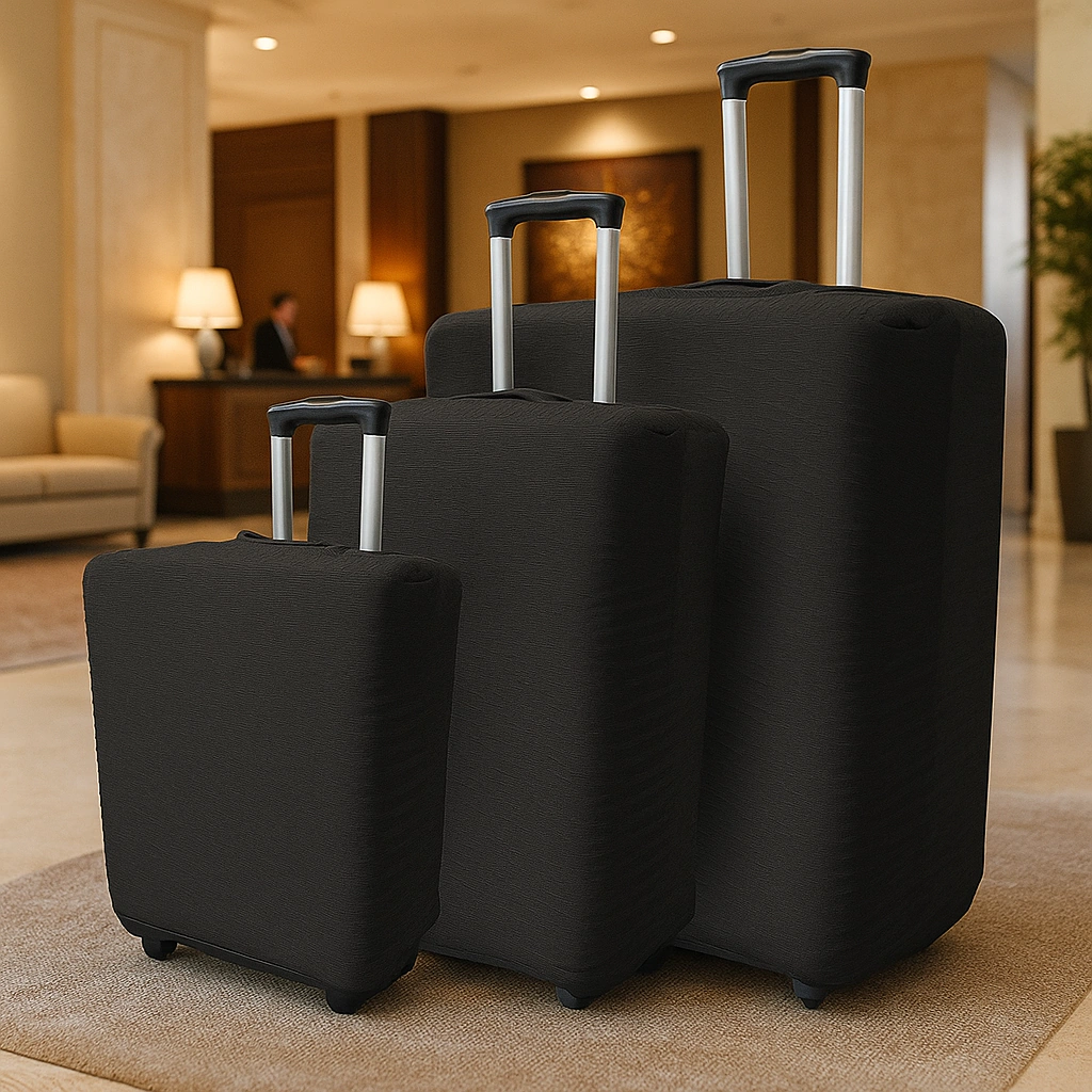 Banner de la categoría FUNDAS PARA VALIJAS