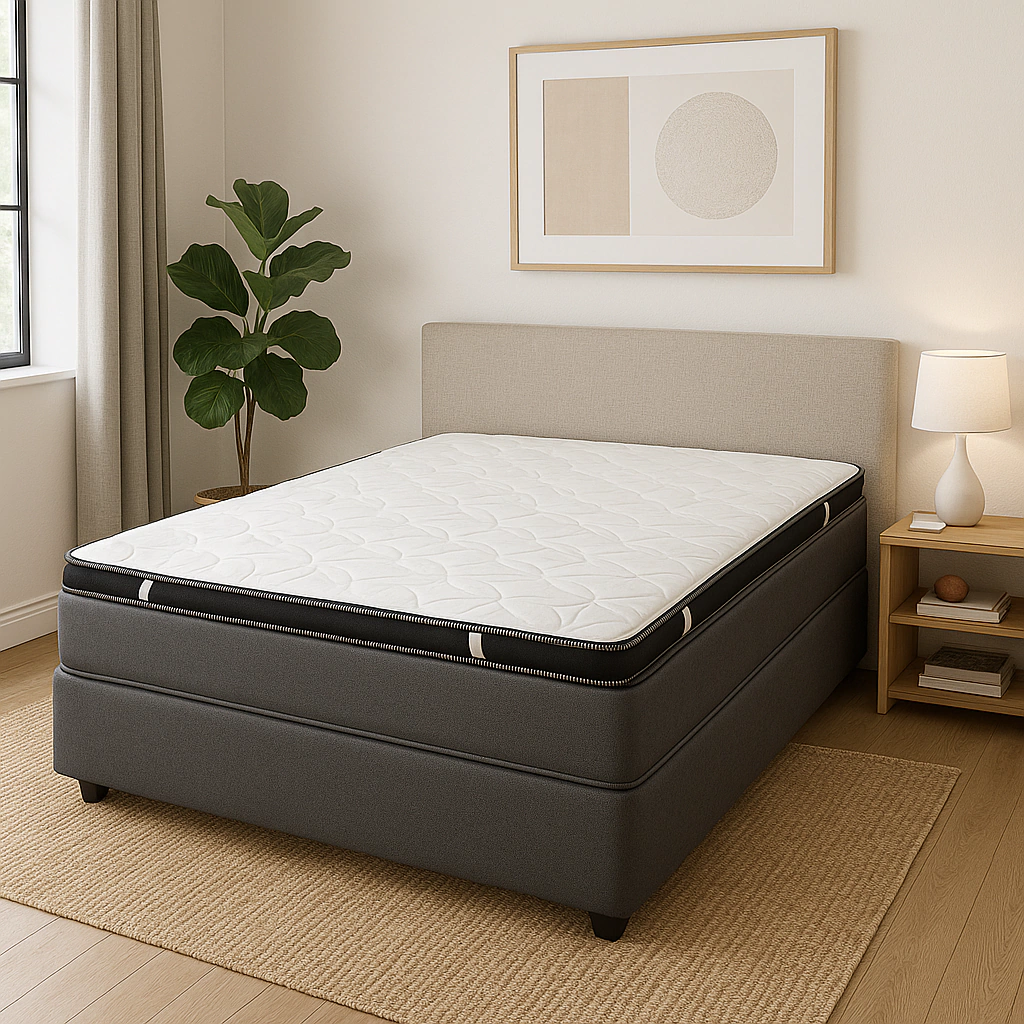 Banner de la categoría Pillow