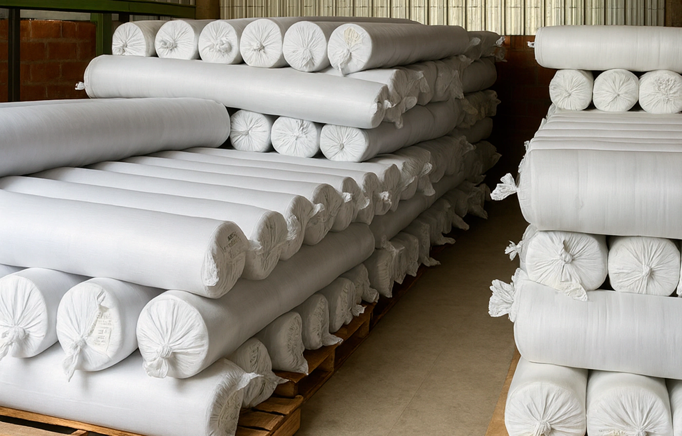 Banner de la categoría TELAS