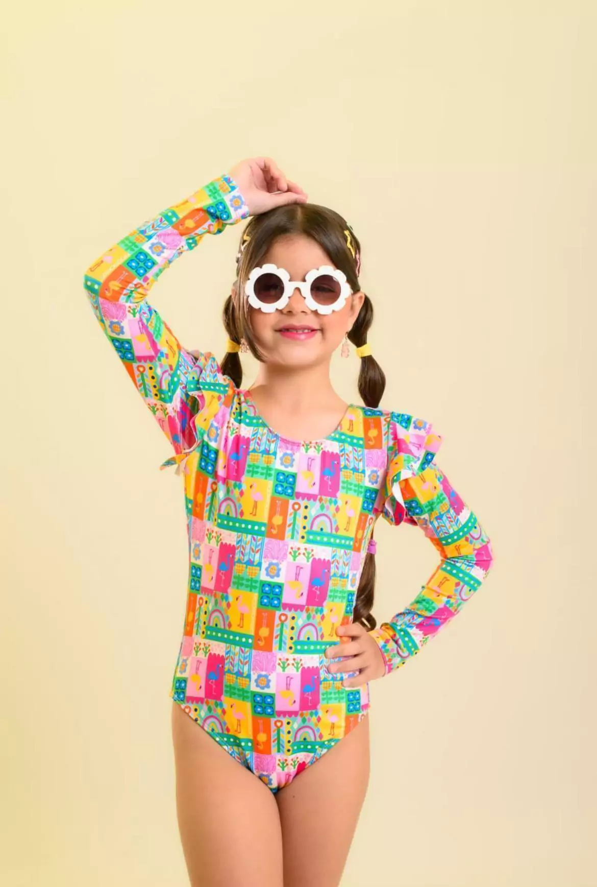 Banner da categoria MODA PRAIA INFANTIL