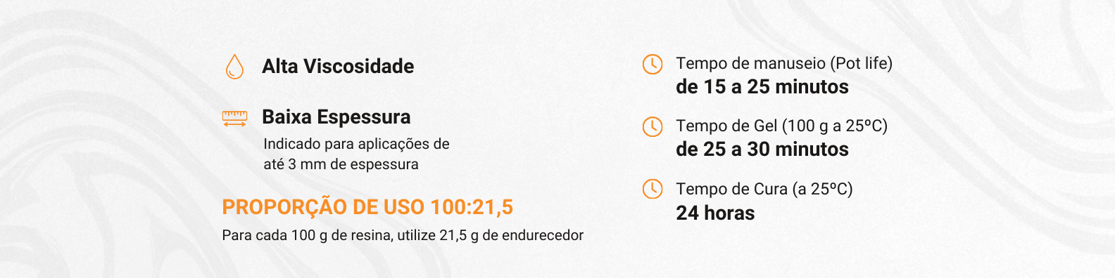 CR 920 Informações