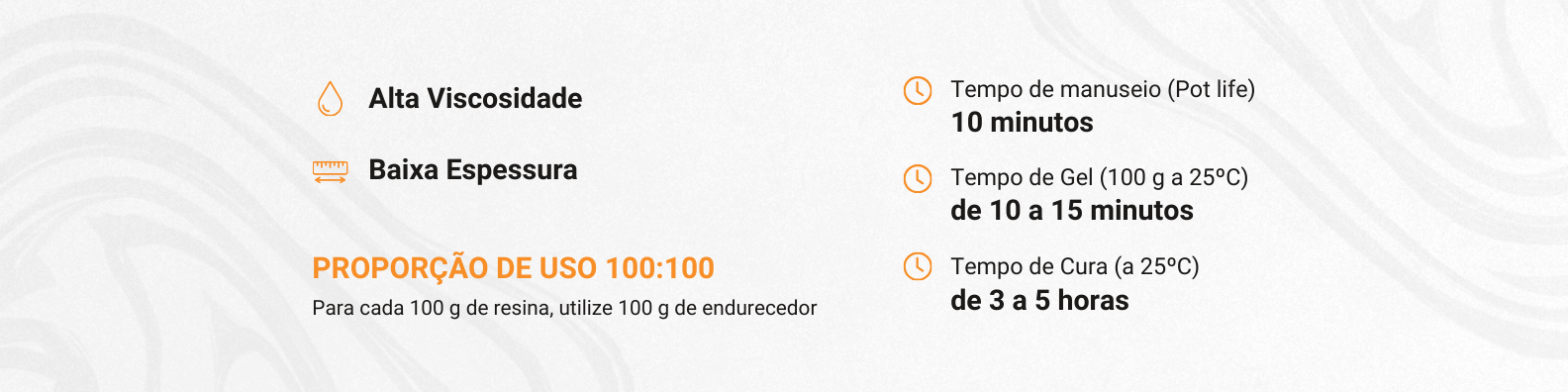 CR 980 Informações