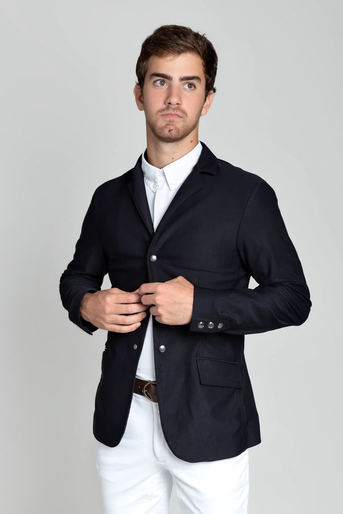 Banner da categoria Casaca Summer Masculina - Tecido Ventilado