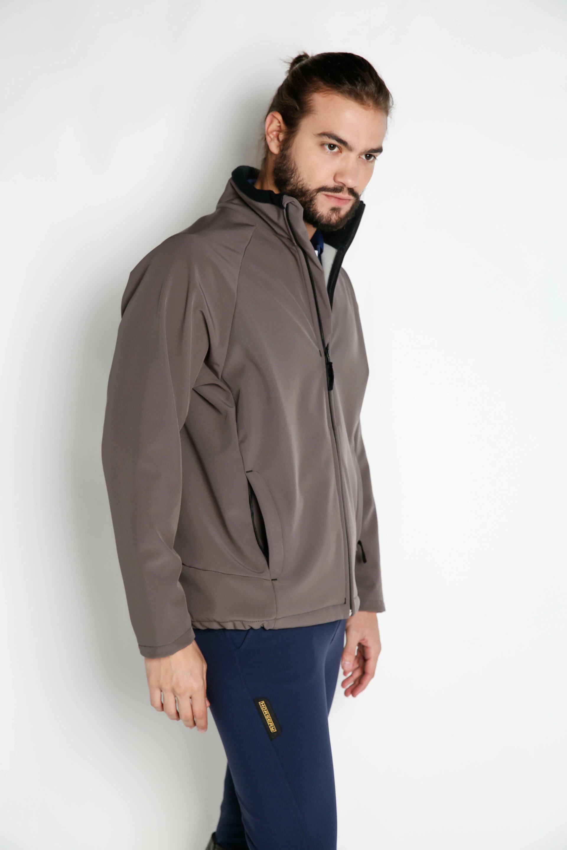 Banner da categoria Casaco Oslo Softshell