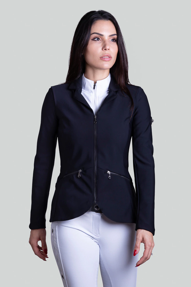 Banner da categoria Casaca Zion Zipper 