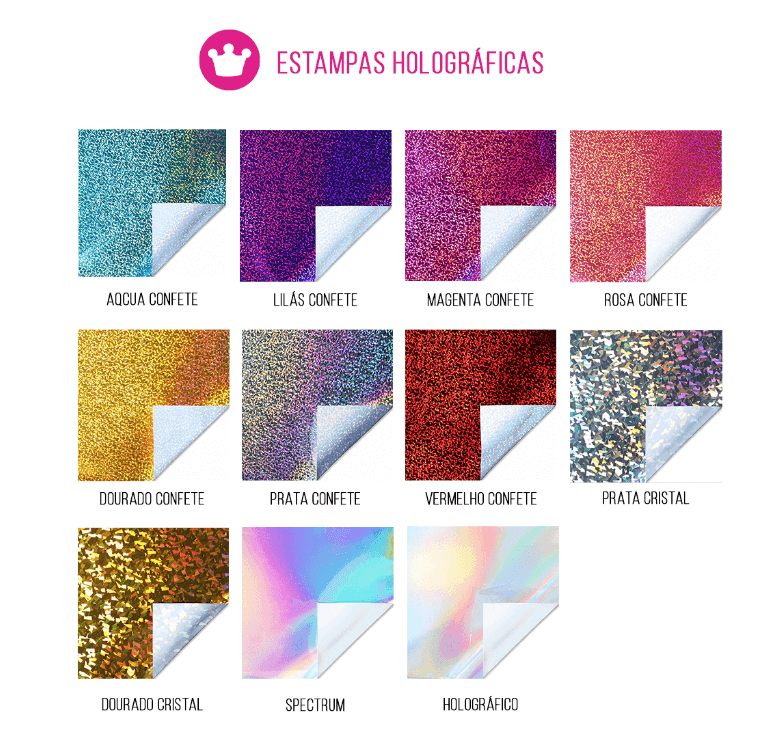 holograficas