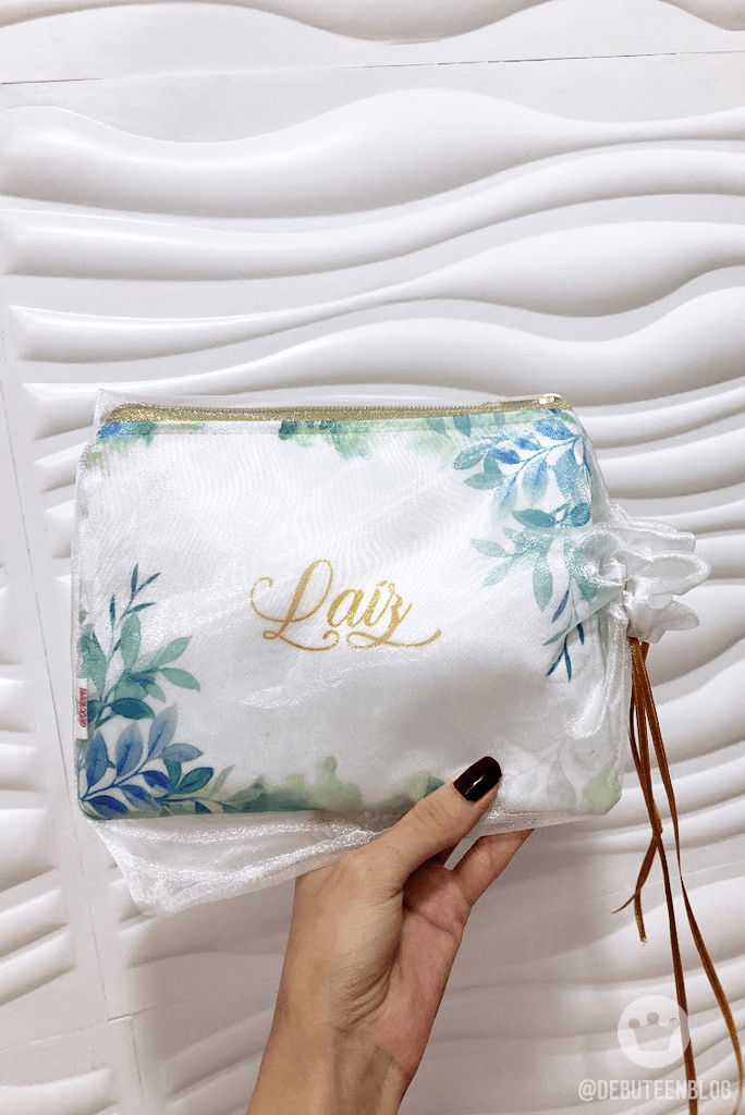 necessaire personalizada