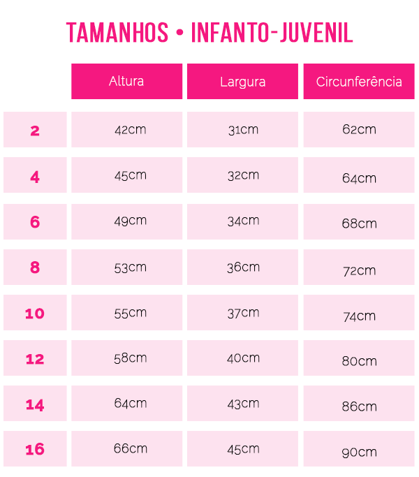 Camiseta infanto juvenil personalizada