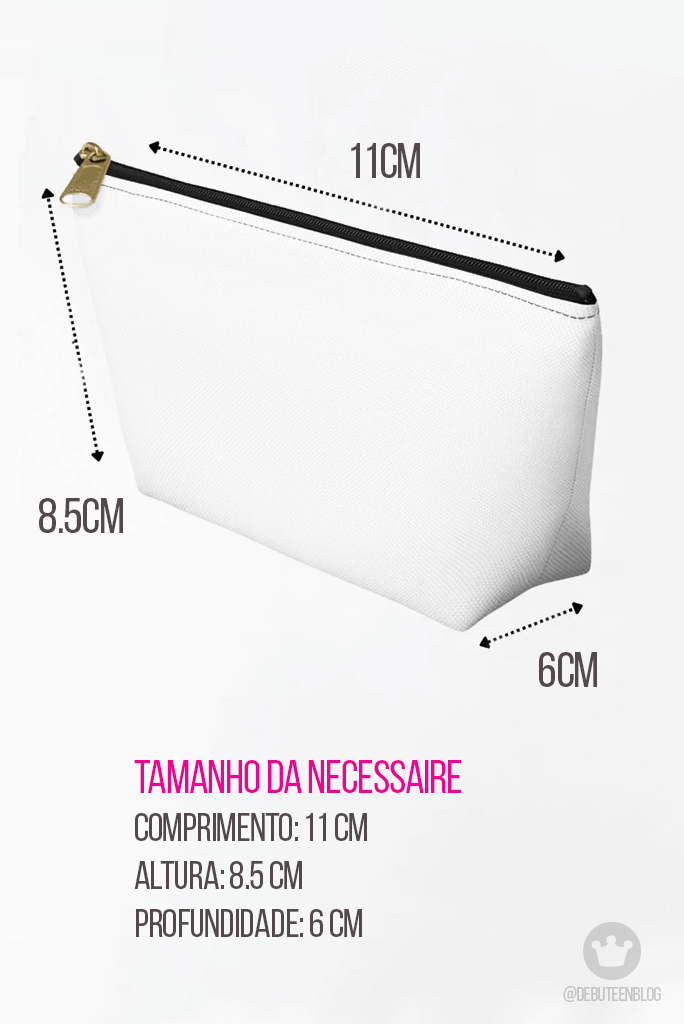 necessaires personalizadas