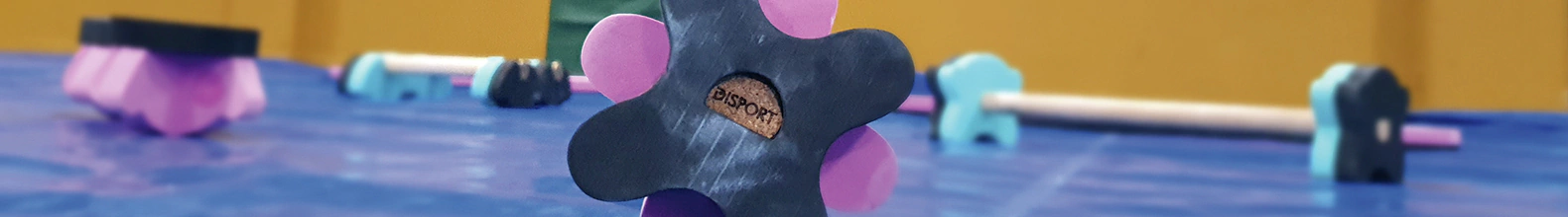 Banner de la categoría Barrotes Metodológicos