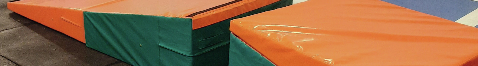 Banner de la categoría Elementos de espuma