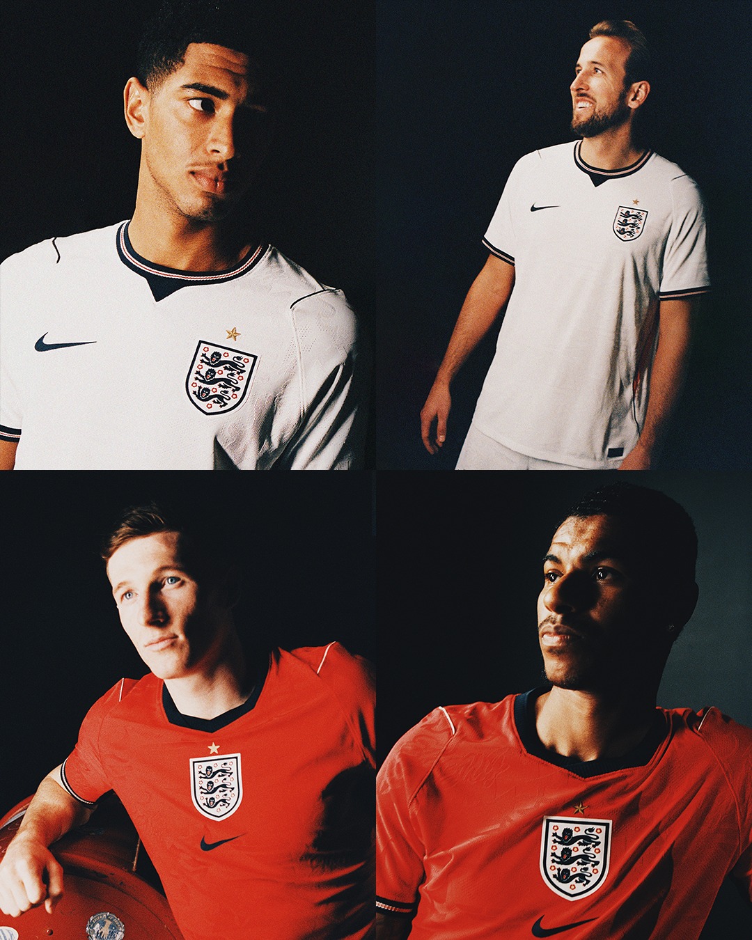 Camisa-seleção-inglaterra-england-i-home-copa-do-mundo-2026-branca-uniforme-titular-masculina-modelo-torcedor-kane-saka-bellingham-foden-maddison-rashford-eze-