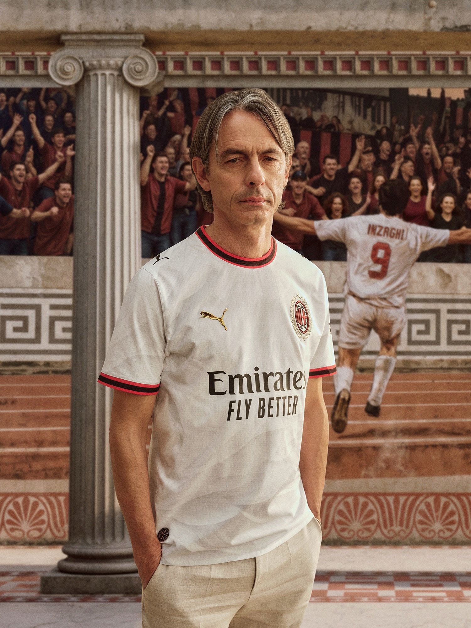 camisa-ac-milan-26-27-away-2026-2027-branca-modelo-torcedor-modric-pulisic-rafa-leao-gonçalo-ramos-nkunku-fofana-rabiot-maignan-