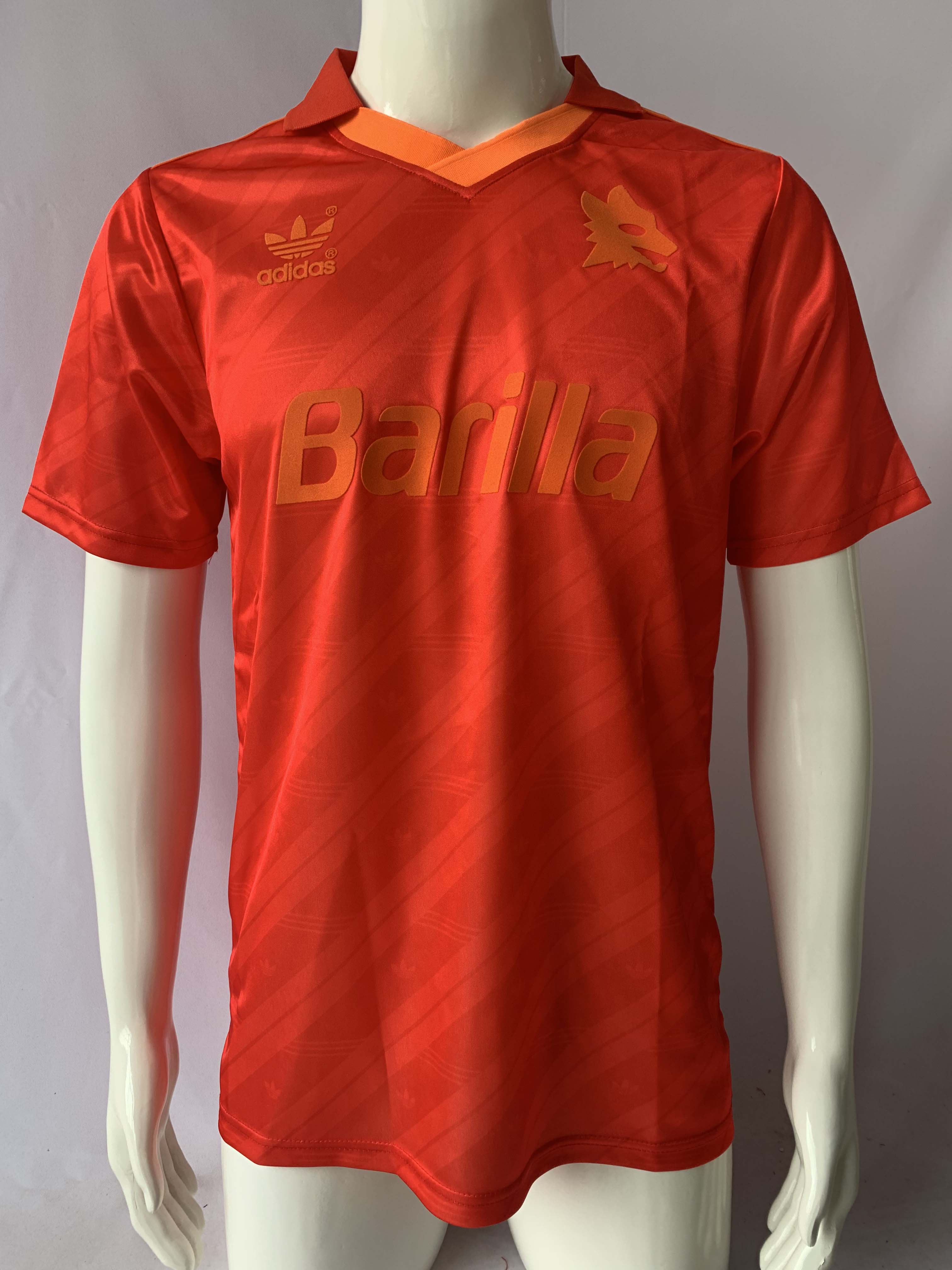 camisa-as-roma-1992-1993-1994-third-grena-masculina-modelo-torcedor-giannini-aldair-totti-caniggia-