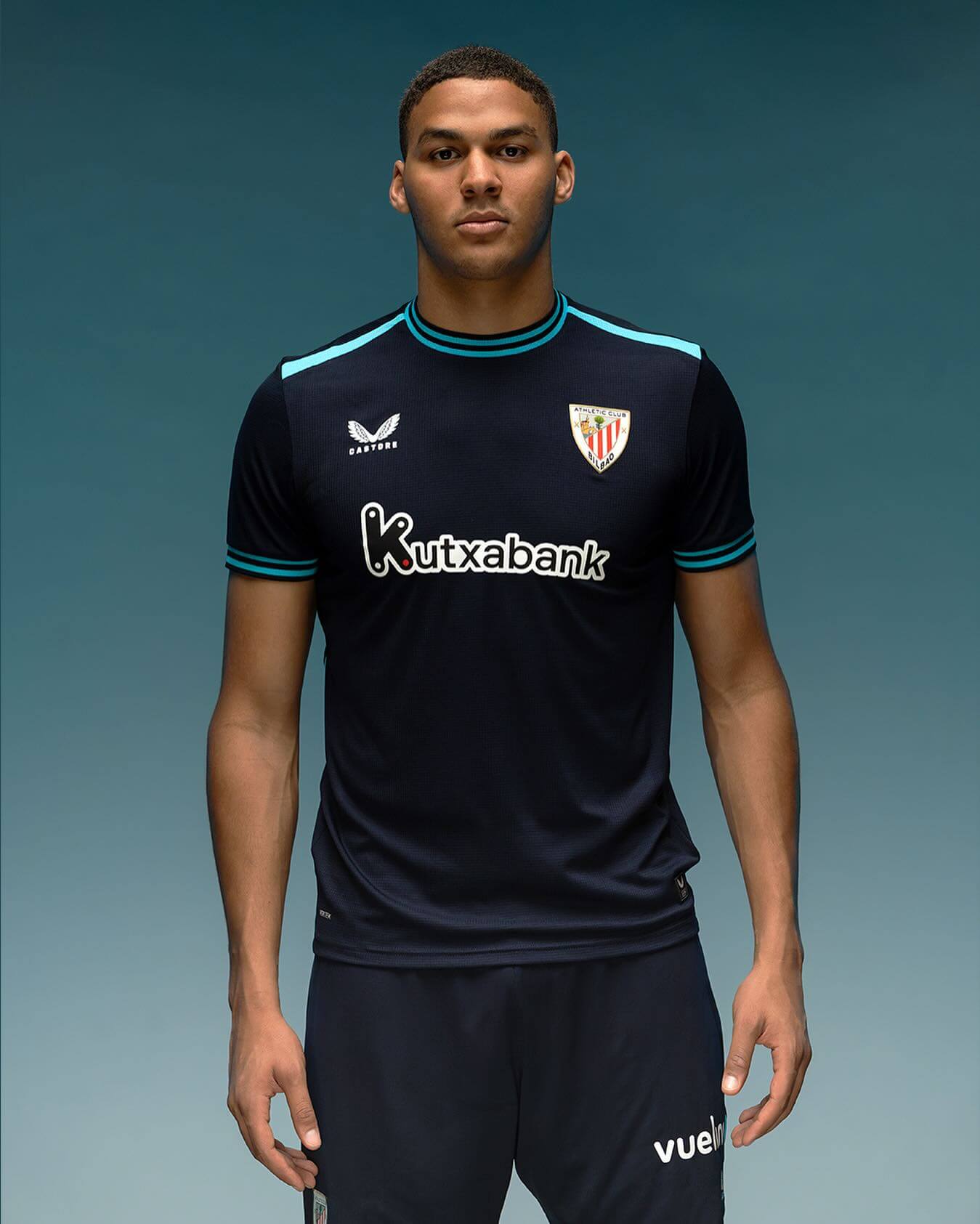 camisa-athletic-bilbao-away-25-26-azul-2025-2026-modelo-torcedor-inaki-williams-nico-williams-berchiche-
