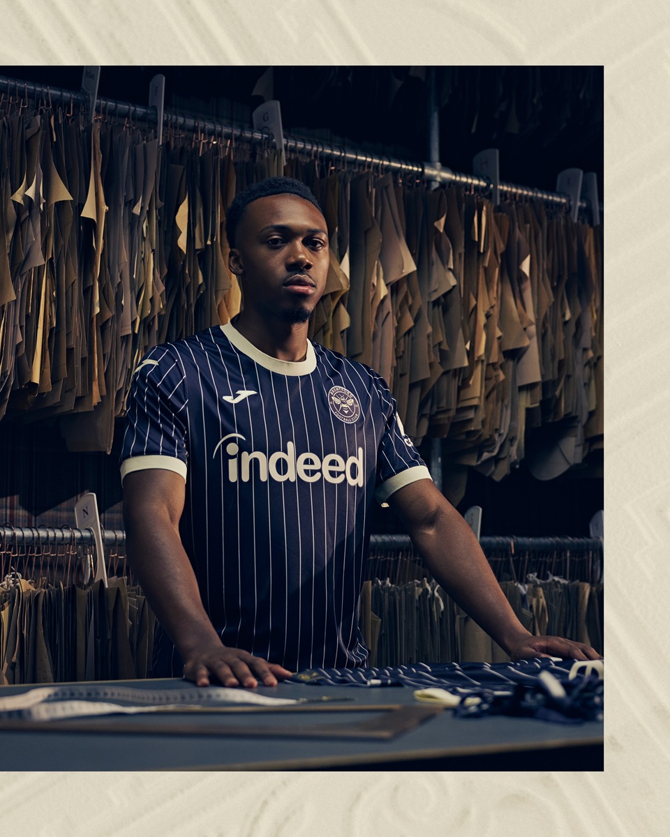 camisa-brentford-26-27-away-preta-uniforme-reserva-2026-2027-masculina-modelo-torcedor-igor-thiago-callum-wilson-lewis-potter-ajer-kelleher-