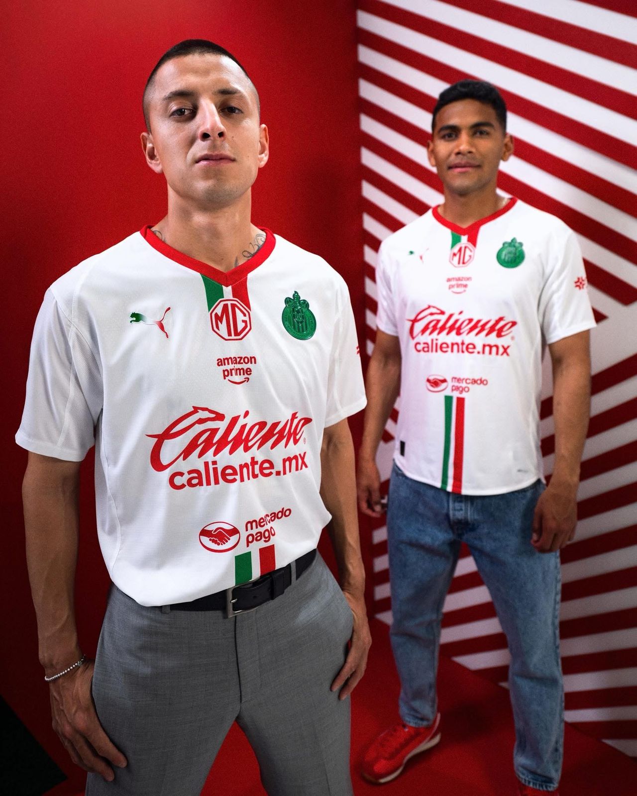 camisa-chivas-guadalajara-25-26-2025-2026-away-branca-uniforme-titular-chicharito-hernandez-