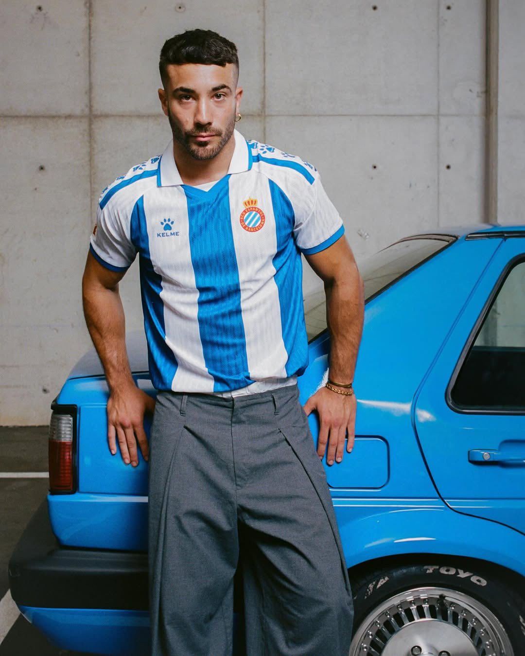 camisa-espanyol-home-25-26-branca-azul-2025-2026-modelo-torcedor-uniforme-titular-