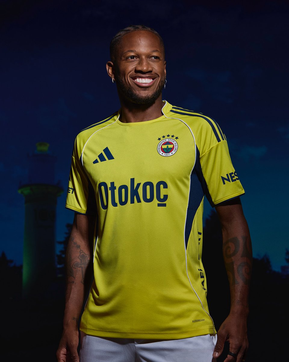 camisa-fenerbahce-26-27-away-2026-2027-amarela-modelo-torcedor-talisca-asensio-under-kante-amrabat-guendouzi-ake-becao-skriniar-ederson-fred-diego-carlos-