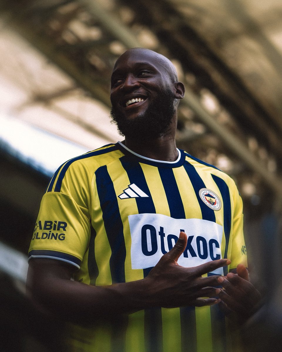 camisa-fenerbahce-26-27-home-2026-2027-amarela-azul-modelo-torcedor-talisca-asensio-kante-amrabat-guendouzi-ake-greenwood-lukaku-skriniar-ederson-fred-diego-carlos-semedo-