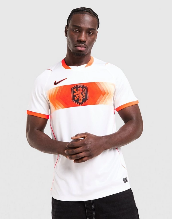 camisa-holanda-seleção-holandesa-away-2026-copa-do-mundo-uniforme-reserva-branca-modelo-torcedor-xavi-simons-memphis-depay-gakpo-van-dijk-dumfries-de-jong-de-ligt-weghorst-wijnaldum-