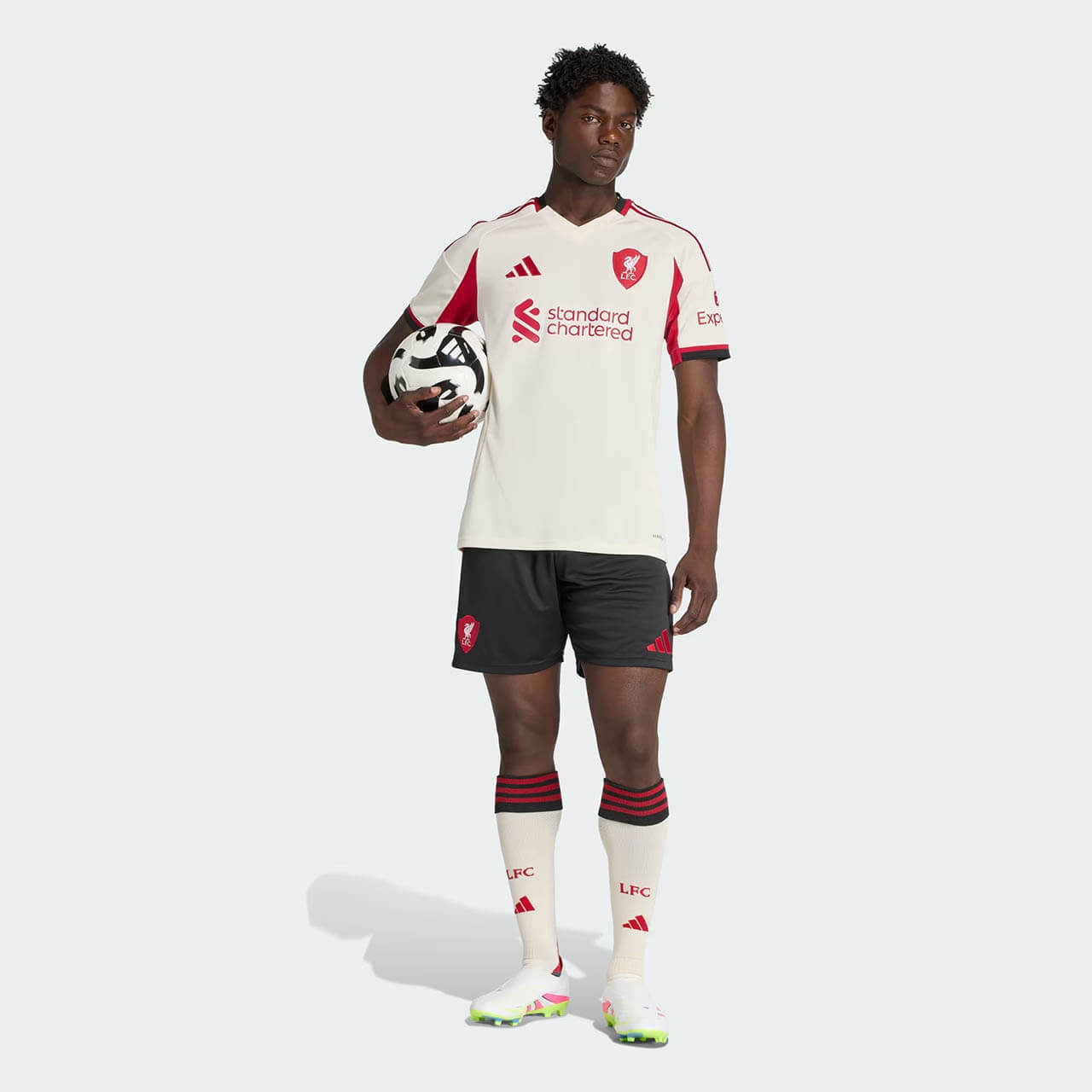 camisa-liv-25-26-away-branca-off-white-2025-2026-titular-masculina-torcedor-van-djik-alisson-gakpo-jota-salah-chiesa-wirtz-frimpong-ekitike-isak-