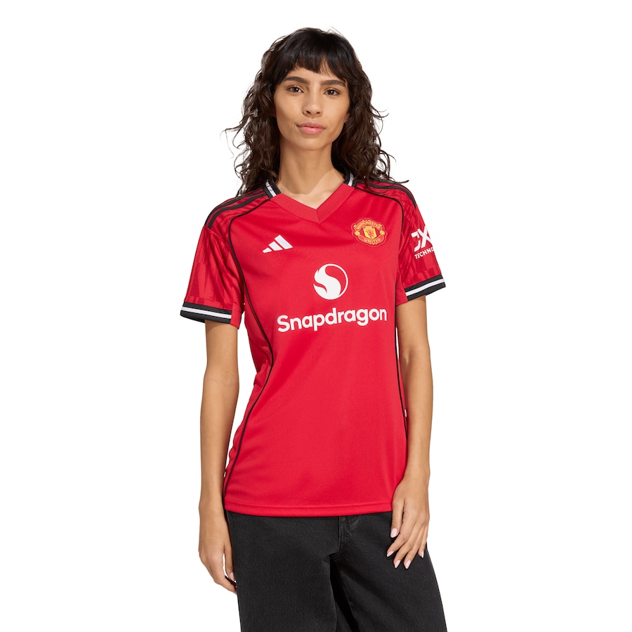 camisa-man-united-25-26-home-2025-2026-feminina-vermelha-titular-manchester-old-trafford-mainoo-zirkzee-hojlund-garnacho-casemiro-bruno-fernandes-mbeumo-matheus-cunha-
