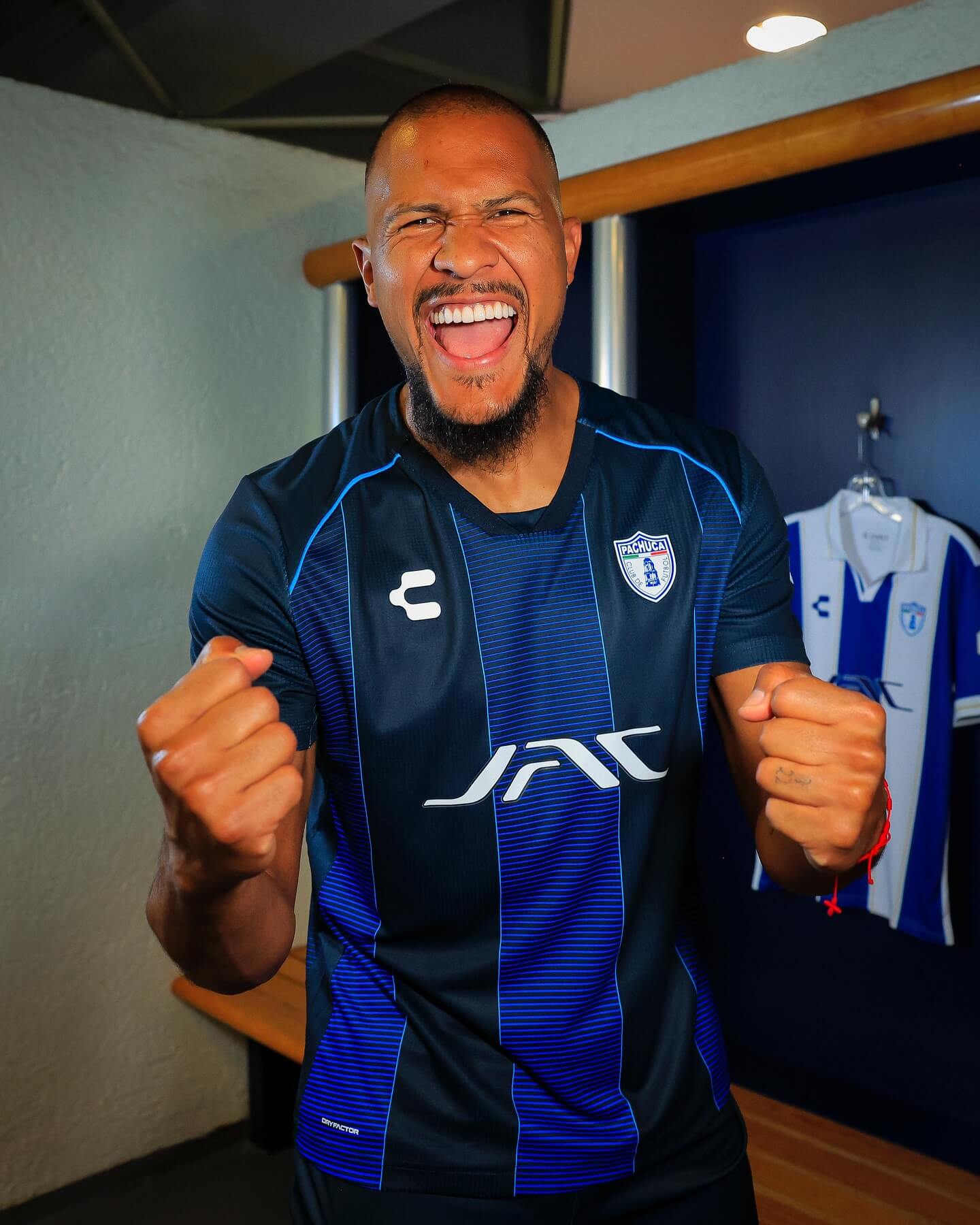 camisa-pachuca-away-25-26-azul-reserva-copa-do-mundo-de-clubes-2025-2026-masculina-john-kennedy-rondon-palavecino-