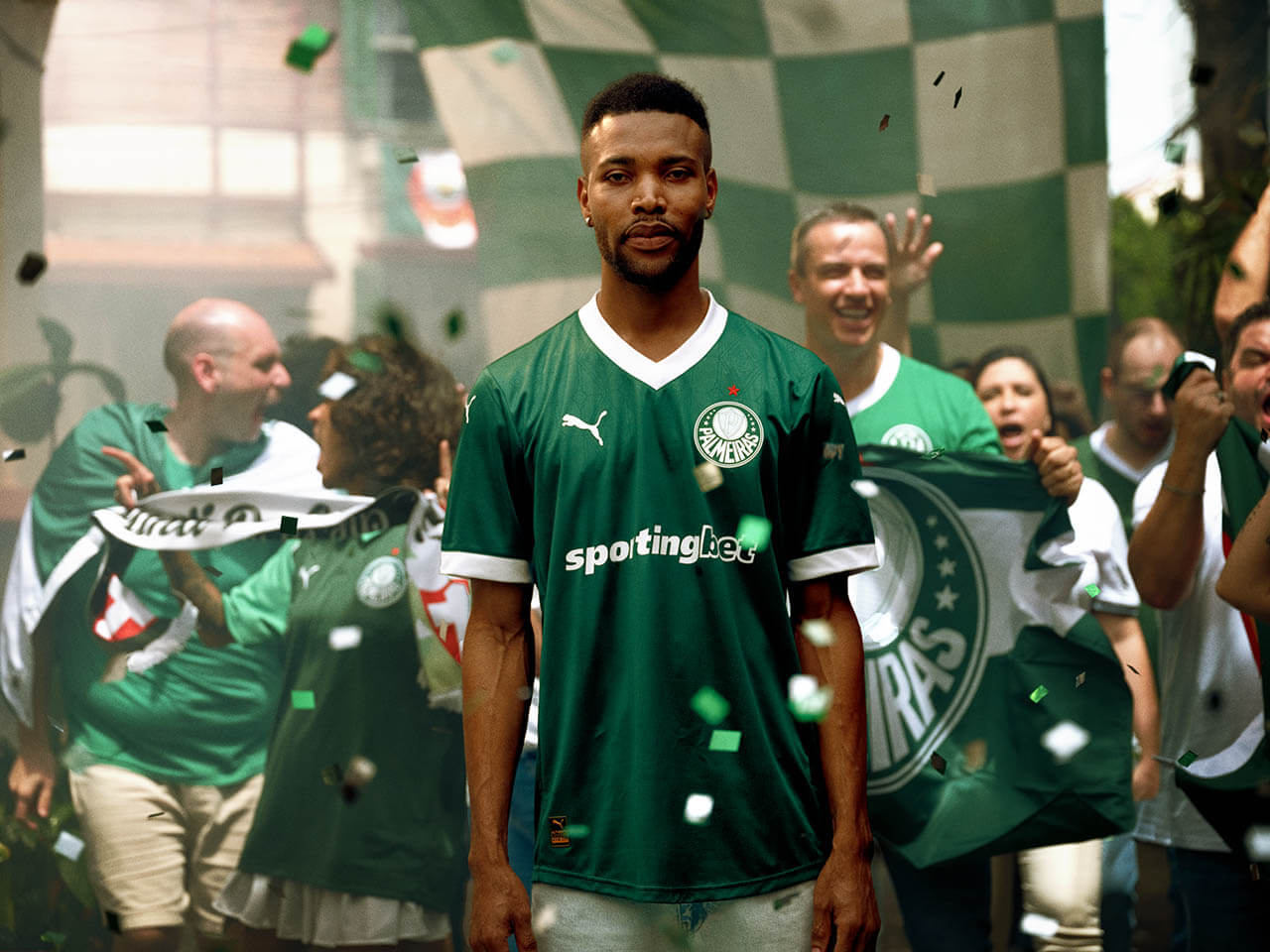 camisa-palmeiras-2025-masculina-modelo-torcedro-verde-titular-vitor-roque-gomez-flaco-andreas-veiga-