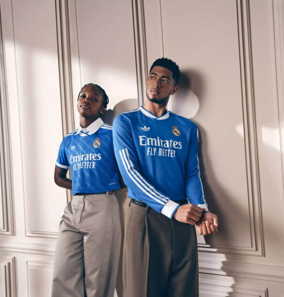camisa-real-madrid-25-26-third-uniforme-alternativo-azul-masculina-modelo-torcedor-mbappe-jude-bellingham-rodrygo-vini-jr-valverde-rudiger-arnold-endrick-