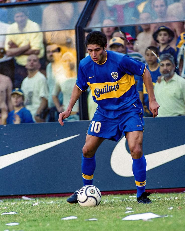 Camisa Retrô Boca Juniors 1999 2000 Masculina Modelo Torcedor Azul