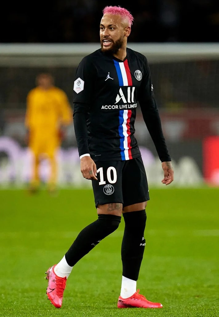 camisa-retrô-psg-paris-saint-germain-iv-fourth-masculina-2019-2020-19-20-modelo-torcedor-preta-neymar-ney-cavani-mbappe-di-maria-paredes-verrati-thiago-silva-marquinhos-navas-