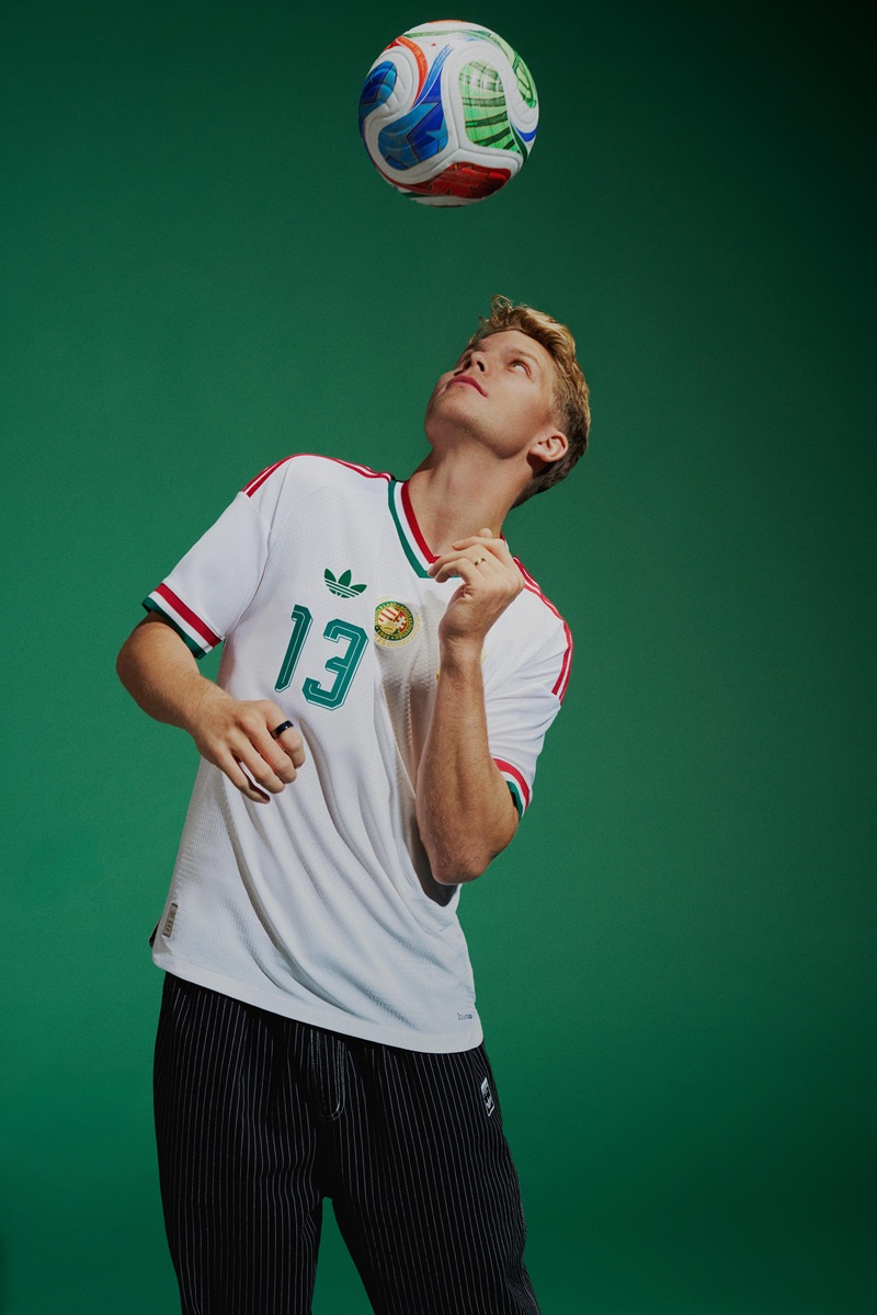 camisa-selecao-hungria-2026-branca-away-modelo-torcedor-szoboszlai-orban-kerkez-