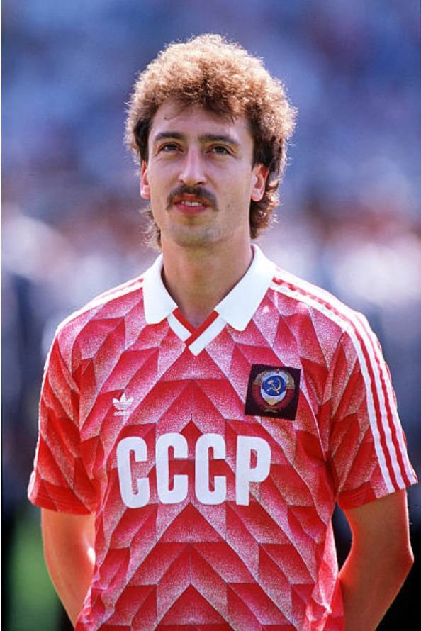camisa-uniao-sovietica-87-88-1987-1988-home-vermelha-lula-pt-comunista-comunismo-ussr-