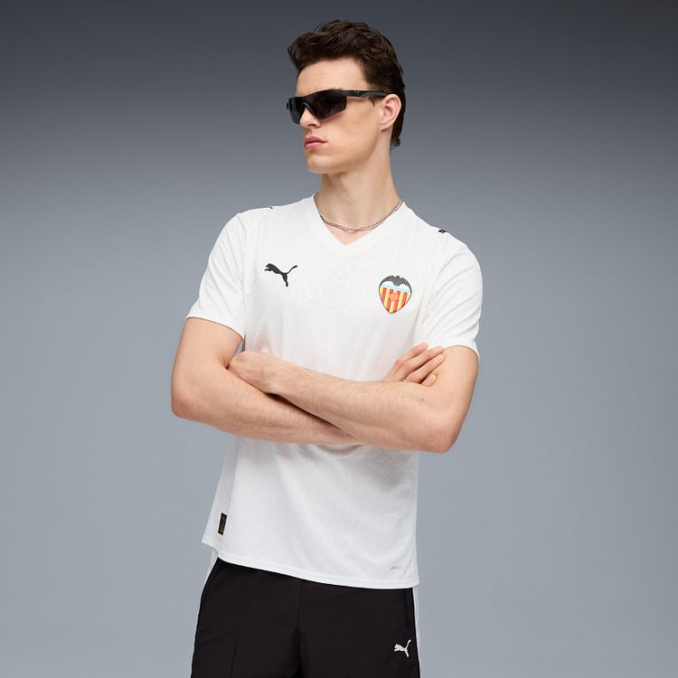 camisa-valencia-home-25-26-2025-2026-branca-titular-masculina-valencistas-murcielagos-modelo-torcedor-gaya-