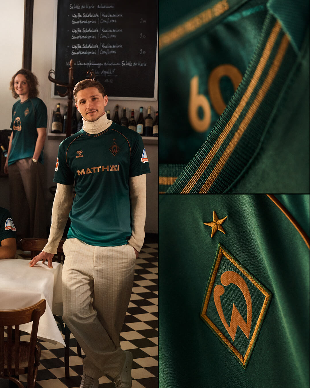 camisa-werder-bremem-verde-dourada-third-25-26-2025-2026-masculina-modelo-torcedor-musah-bittencourt-